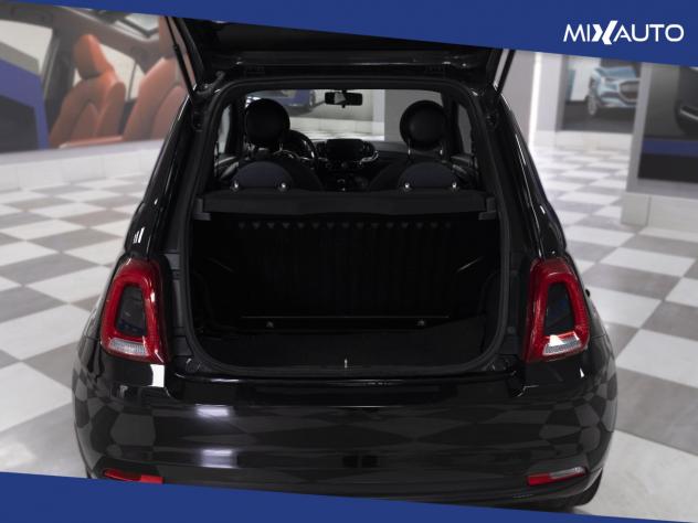 Fiat 500 1.0 Hybrid 70CV - Foto 7