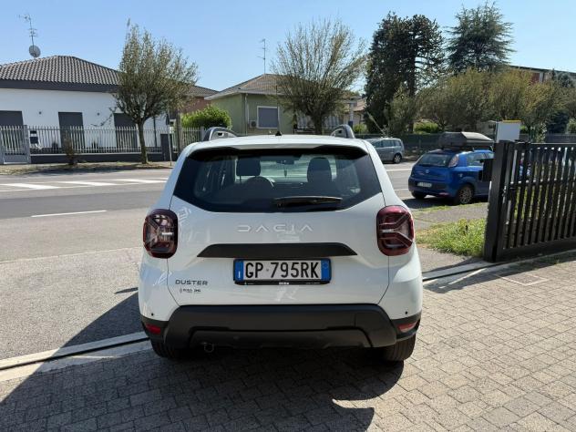Dacia Duster 1.0 TCe ECO-G 4x2 100cv Expression - Foto 5