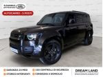 LAND ROVER Defender 110 3.0D I6 200CV AUTOCARRO+IVA AWD Auto SE rif. 23206142