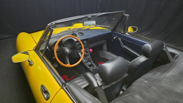 Alfa Romeo Spider 2.0 Veloce - Foto 6