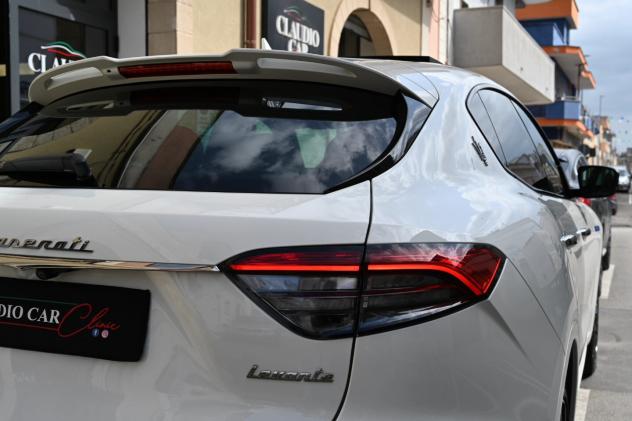 Maserati Levante MHEV 330 CV AWD GT - Foto 9