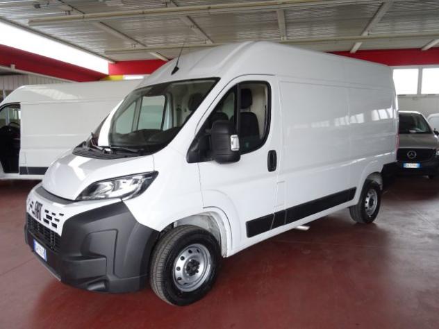 FIAT Ducato 35 Q.LI 2.2 Mjt 140 CV PM-TM Furgone rif. 23917915 - Foto 2
