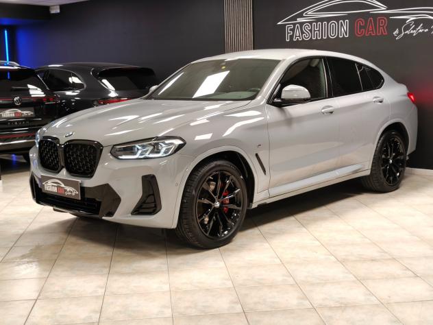 Bmw X4 xDrive20d 48V Msport - Foto 3