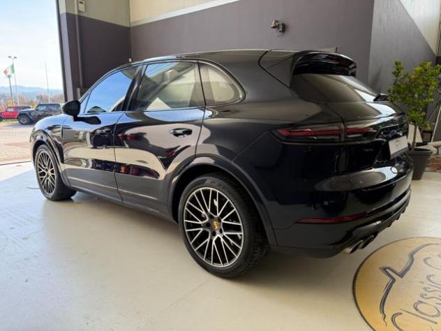 PORSCHE Cayenne TIPTRONIC S -- VERSIONE441CV -- rif. 23735833 - Foto 6