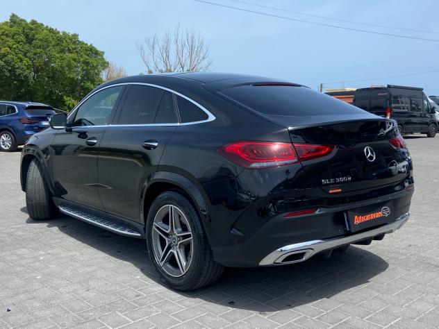 Mercedes-Benz GLE 300 d Coupe mhev Premium Pro 4matic auto - Foto 6