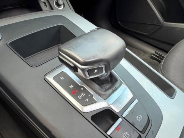 AUDI Q5 50 TFSI e quattro S tronic TETTO APRIBILE rif. 24170339 - Foto 9