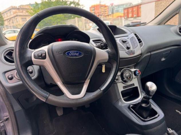 FORD Fiesta 1.2 BENZINA 5 PORTE !!! rif. 23698556 - Foto 6