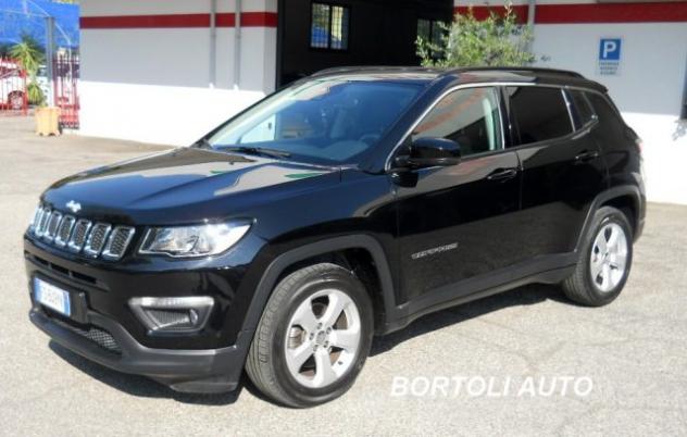 JEEP Compass 1.6 MJET 56.000 KM BUSINESS FULL OPTIONAL rif. 24079051
