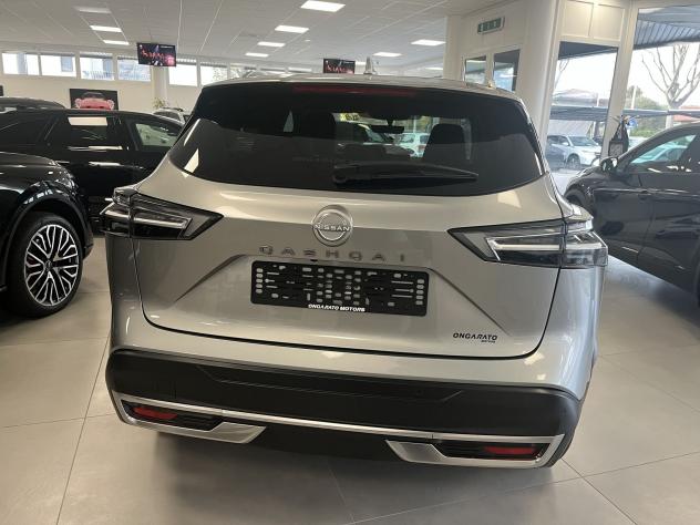 Nissan Qashqai Qashqai MHEV 158 CV X-Tronic N-Connecta - Foto 7