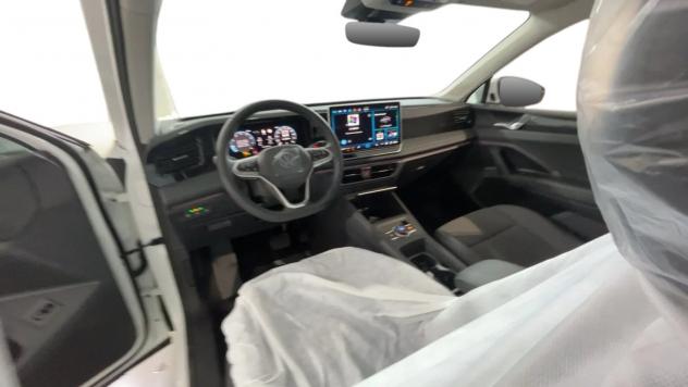 Volkswagen Tiguan Tiguan 1.5 etsi Edition Plus 150cv dsg - Foto 7