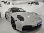 Porsche 911 992.2 CARRERA 4 GTS HYBRID carboceramica