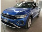 VOLKSWAGEN T-Roc 1.0 TSI Life bicolor blu e nero rif. 24202371