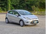 Ford Fiesta 1.4 TDCi 5p. Titanium E5 Manuale NEO 2011