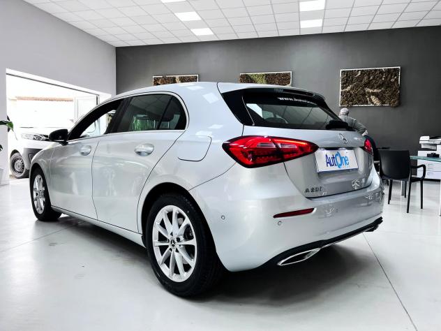 Mercedes-benz A 220 190CV 7G-TRONIC F1 AUT. SPORT BUSINESS PLUS - Foto 2