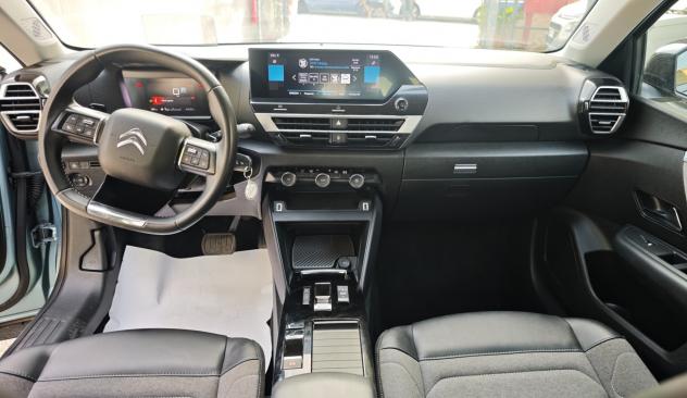 PERFETTA CITROEN C4 1.5DCI 130CV AUTOMATICA - Foto 8