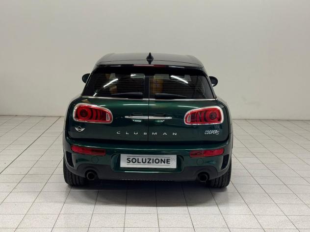 MINI Clubman Cooper S ALL4 Boost - Foto 6