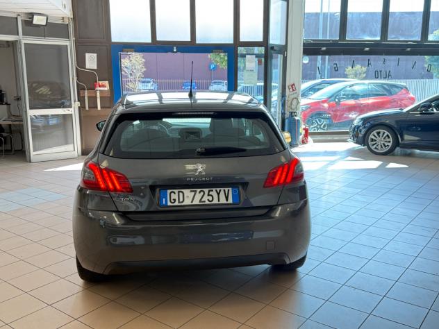 Peugeot 308 GT BlueHDi 130 S&S GT - Foto 3