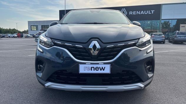 Renault Captur 1.0 tce Intens Gpl 100cv my21 - Foto 5
