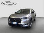 Ds 7 Crossback BlueHDi 180 aut. Grand Chic
