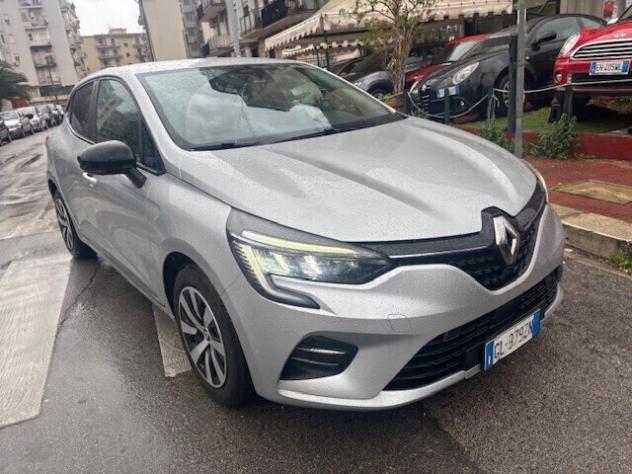Renault Clio D Iva esp. Finanziabile Garanzia - Foto 3