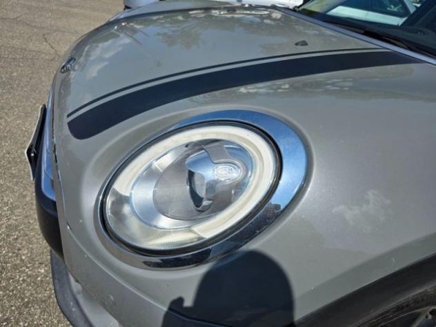 MINI Clubman 2.0 Cooper D Automatica PERMUTE rif. 23987708 - Foto 5