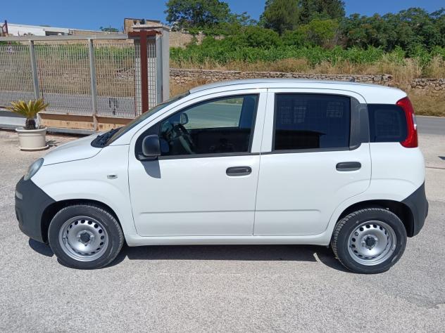 Fiat Panda 1.2 Pop Van 2 posti AUTOCARRO - Foto 2