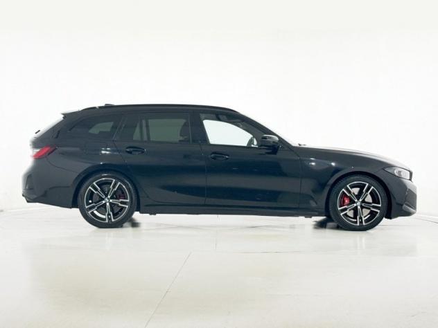 BMW Serie 3 320d 48V MSport Touring auto - Foto 6