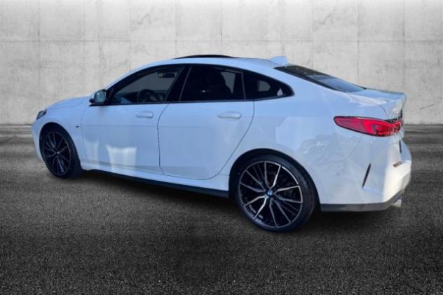 BMW 218 i Gran Coupé Msport rif. 23769569 - Foto 5