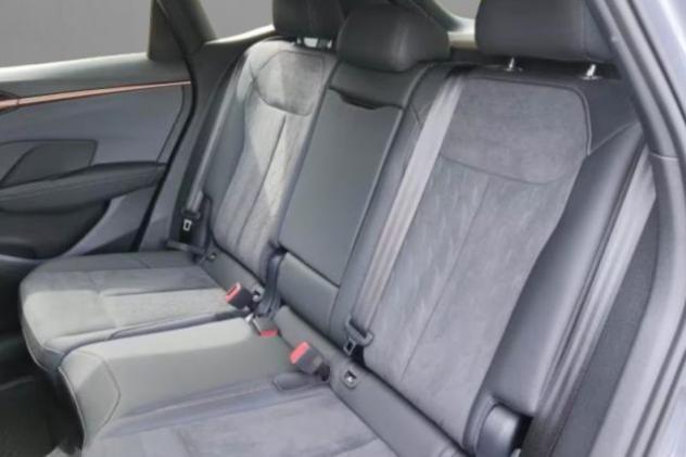 CUPRA Terramar 2.0 TSI DSG 4Drive VZ rif. 23798155 - Foto 8