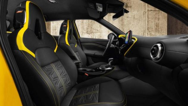 NISSAN Juke 1.6 HEV Pulse 2ª serie rif. 23759543
