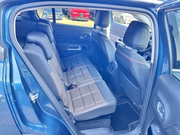 Citroën C5 Aircross BlueHDi 180 S&S Shine EAT8 - Foto 7