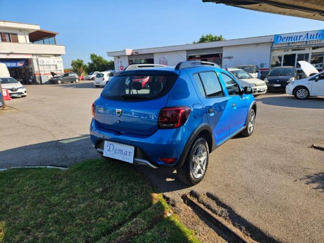 DACIA - Sandero - Stepway 1.5 dCi 90 CV S&S - Foto 7