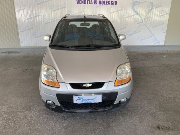 Chevrolet Matiz 800 Benzina - Foto 2