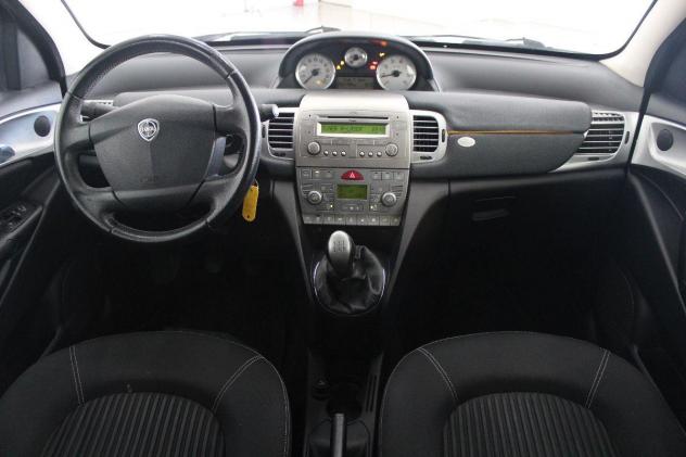 LANCIA - Ypsilon - 1.3 MJT Sport MD - Foto 7