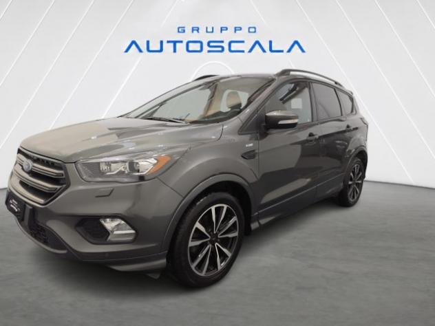 FORD Kuga 1.5 TDCI 120 CV S&S 2WD ST-Line rif. 24079910