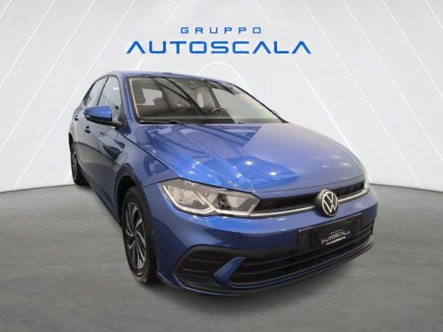 VOLKSWAGEN Polo 1.0 TSI 95cv Style rif. 24159808 - Foto 6