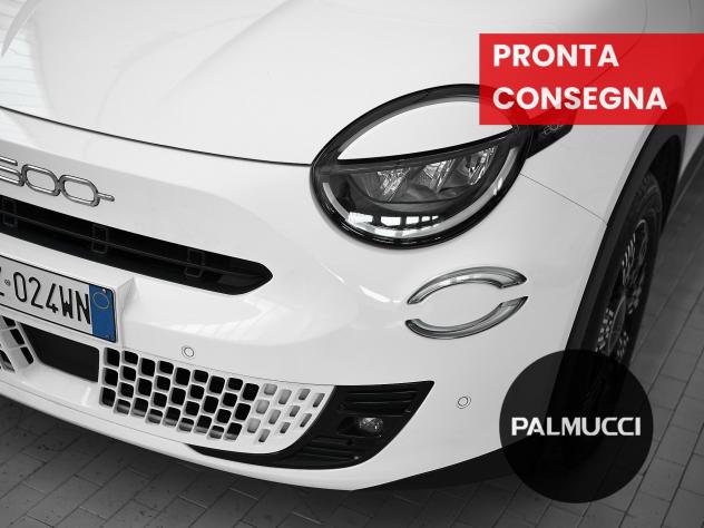 FIAT 600 1.2 Hybrid 110cv - Foto 2