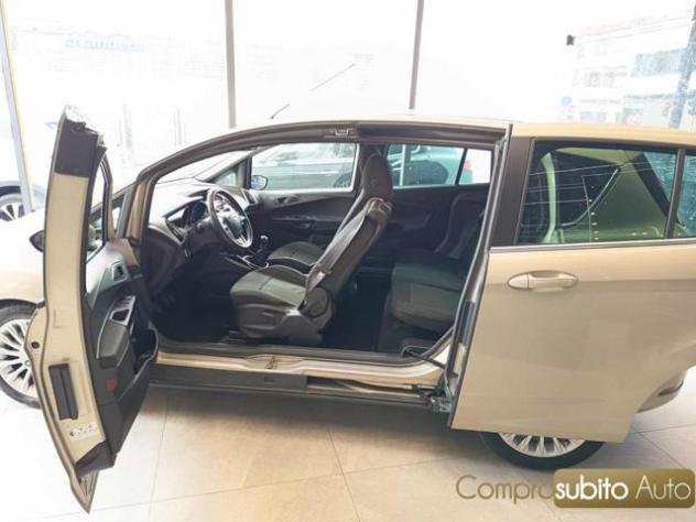 FORD B-Max 1.0 EcoBoost 100 CV Titanium rif. 24112148 - Foto 9