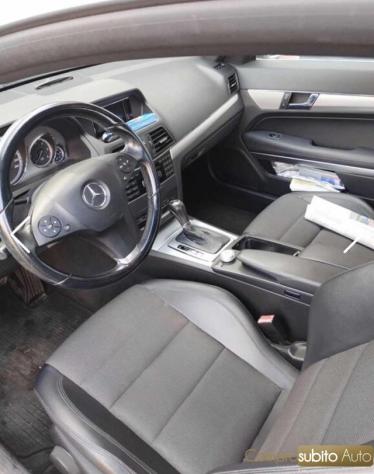 MERCEDES-BENZ E 220 CDI Coupé BlueEFFICIENCY rif. 23908328 - Foto 7