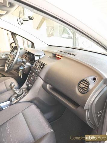 OPEL Meriva 1.3 CDTI 95CV ecoFLEX Elective rif. 23754081 - Foto 8