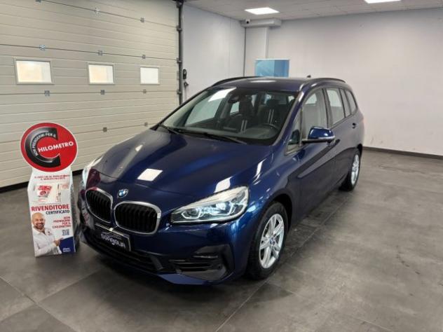 BMW 216 i Gran Tourer Advantage Full Optional rif. 23991565 - Foto 3