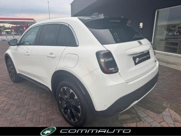 FIAT 600 Hybrid 110 CV DCT MHEV La Prima rif. 23921957 - Foto 5