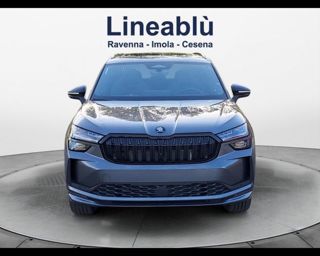 Škoda Kodiaq Sportline Be More 7 posti 1,5 TSI Hybrid 110 kW (150 CV) 7 marce - DSG - Foto 2