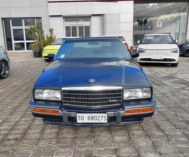 Cadillac Seville 4.5 Port Fuel Injection V8 - Foto 2