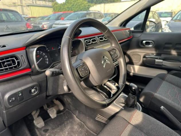 CITROEN C3 PureTech 82 S&S Feel rif. 23702496 - Foto 4
