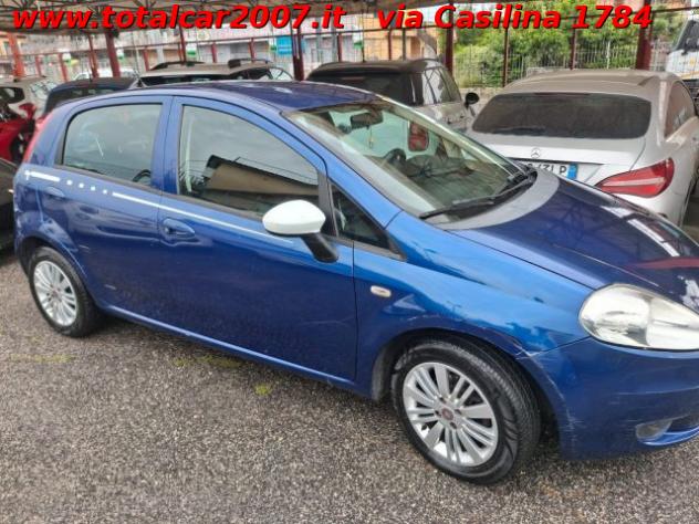 FIAT Grande Punto 1.2 5 porte Active rif. 23949073 - Foto 5