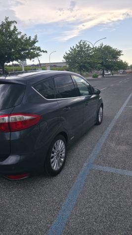 Ford C-Max 1.6 TDCi 115CV Titanium - Foto 8
