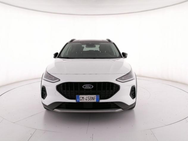 Ford Focus Active 1.0t ecoboost h X 125cv - Foto 5