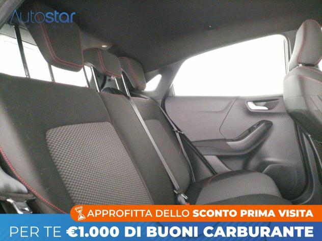 Ford Puma 1.0 ecoboost h ST-line Design s&s 125cv - Foto 8