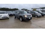 JEEP Renegade 4x4 2.0mjt 140cv E6B AUTO - SENS PARK CERCHI rif. 23064319